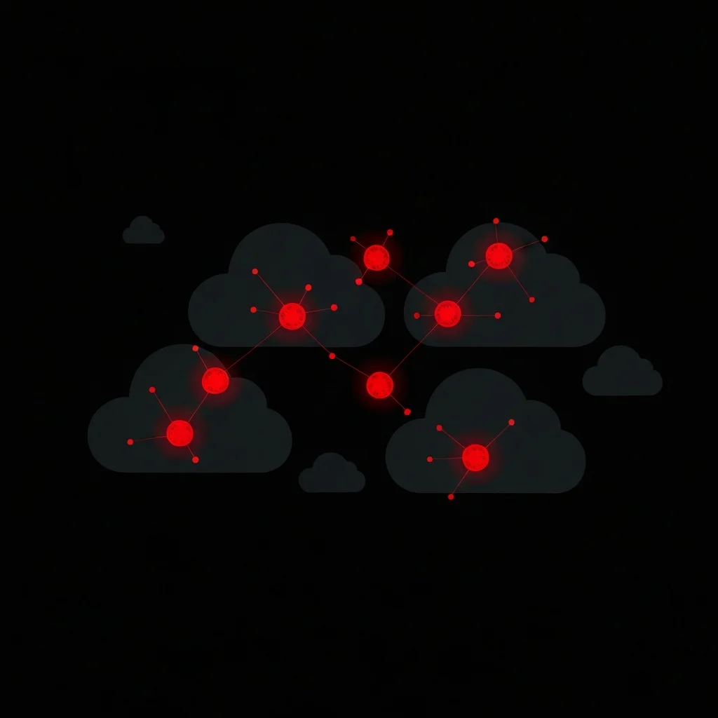 Cloud Penetration Testing: Assessing AWS, Azure, and GCP Environments in GCC