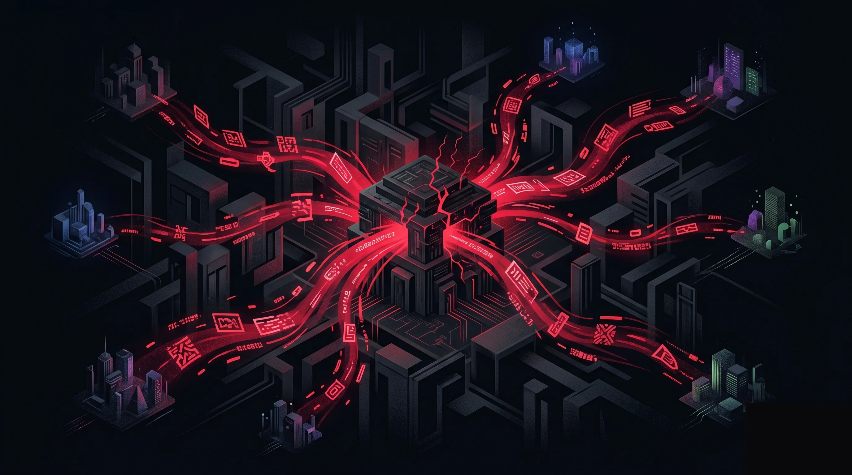 LiteLLM Credentials Leak - Why AI Proxy Security Is a Critical Layer