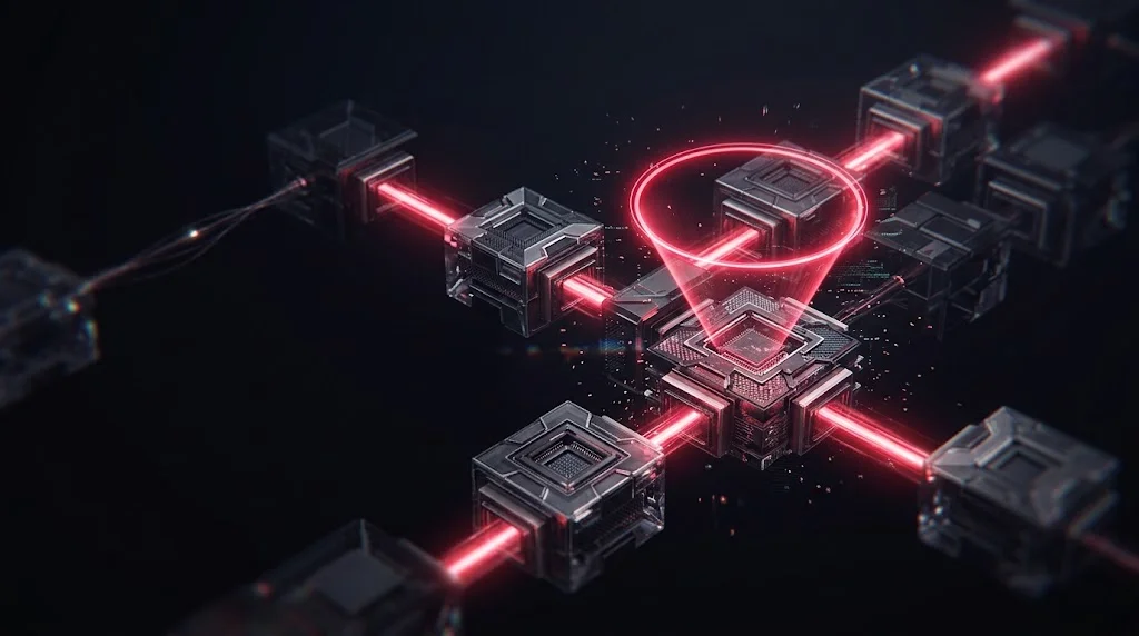 MCP Server Security Assessment: How We Pentest Model Context Protocol Servers