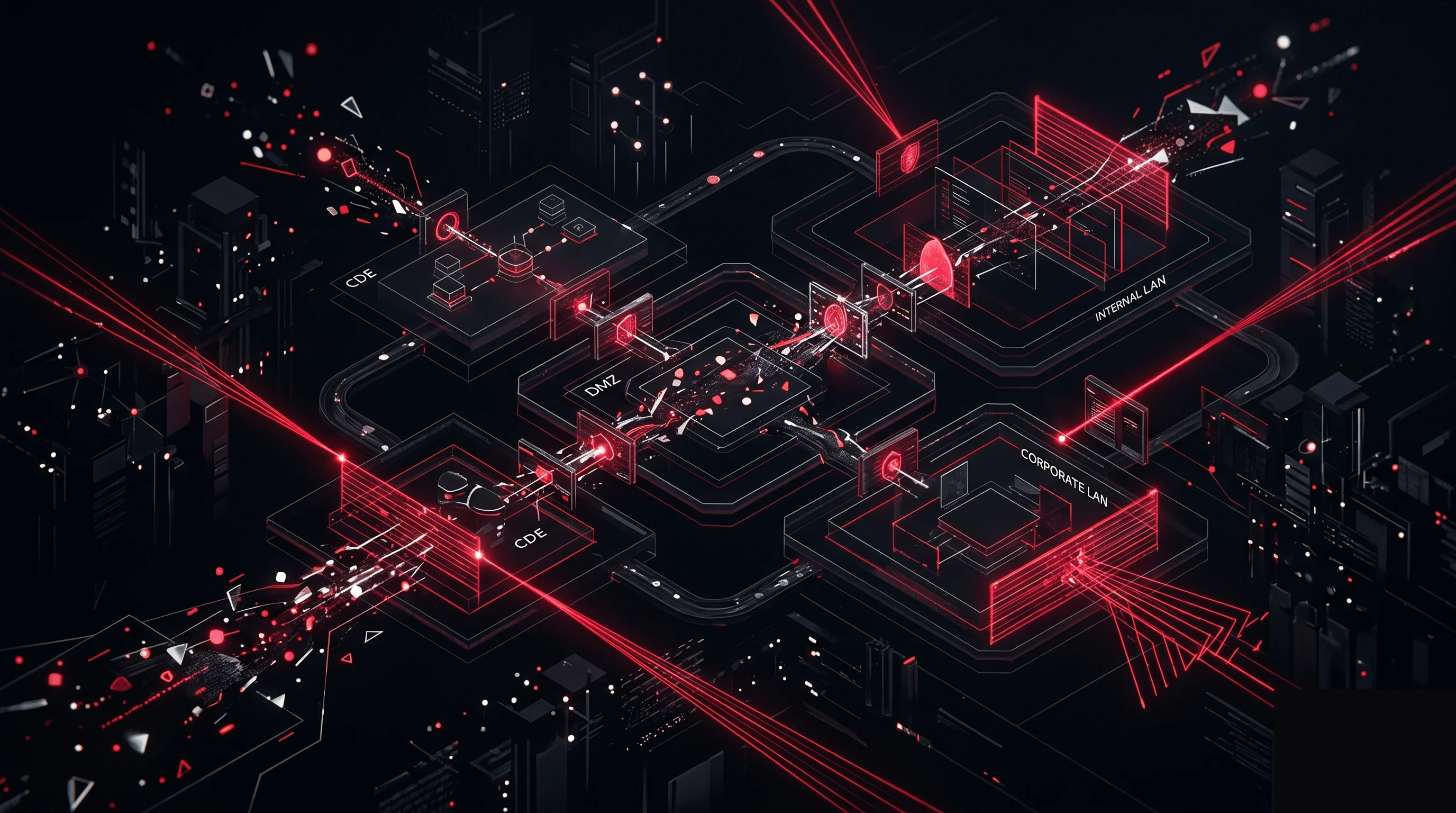 PCI DSS Penetration Testing in UAE - A Practical Compliance Guide