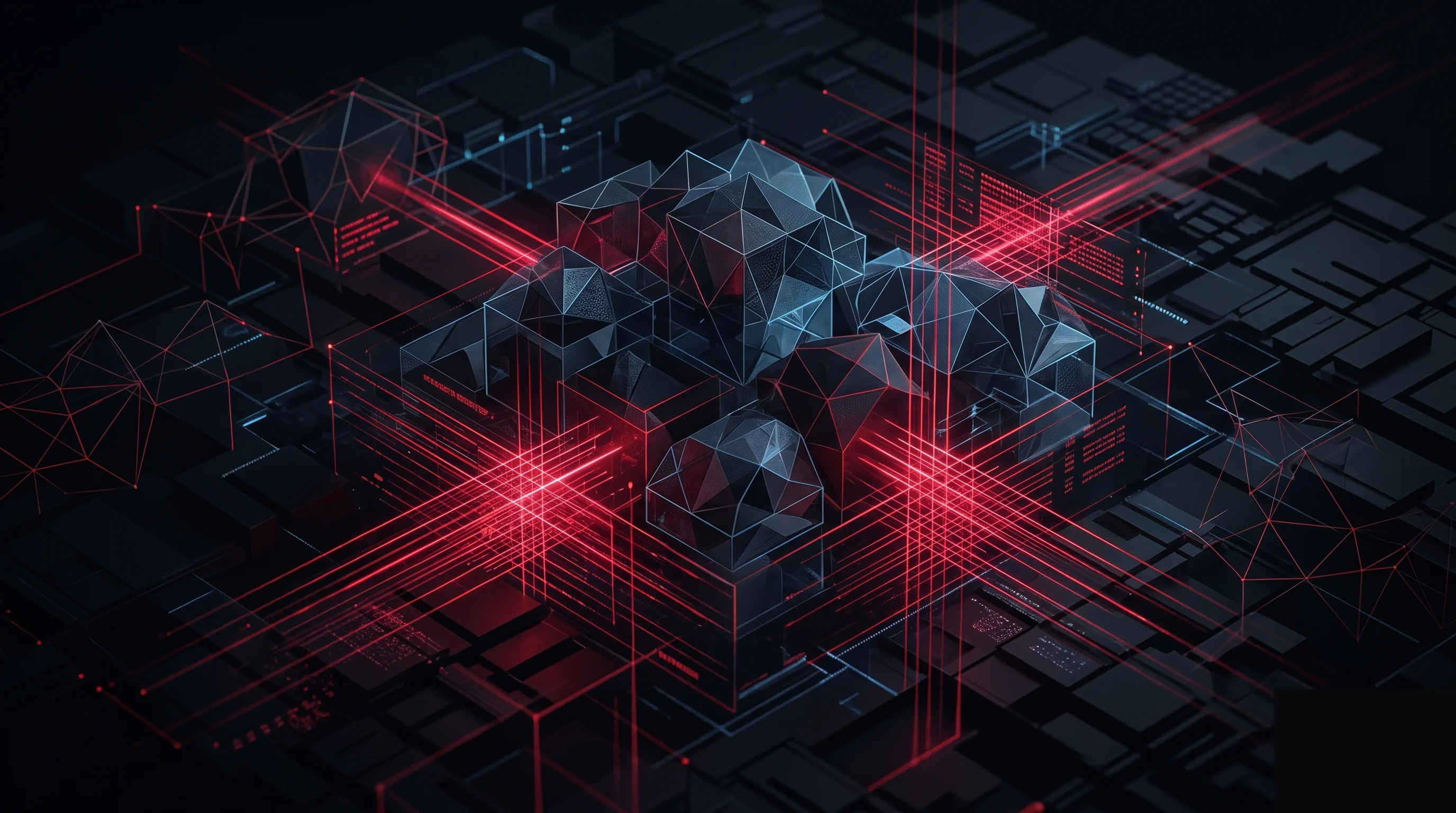 SOC 2 Penetration Testing for UAE SaaS Companies - Trust Services